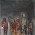 Béatrice Grebot – 50/50