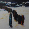 Béatrice Grebot – Sans titre
