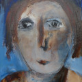 Béatrice Grebot – Sans titre