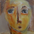 Béatrice Grebot – Sans titre