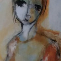 Béatrice Grebot – Sans titre
