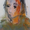 Béatrice Grebot – Sans titre