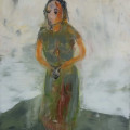 Béatrice Grebot – Sans titre