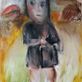 Béatrice Grebot – Sans titre