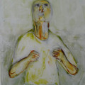 Béatrice Grebot – Sans titre