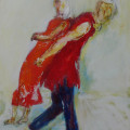Béatrice Grebot – Sans titre