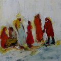 Béatrice Grebot – Sans titre