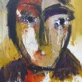 Béatrice Grebot – Sans titre
