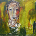 Béatrice Grebot – Sans titre