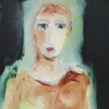 Béatrice Grebot – Sans titre