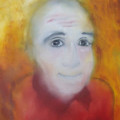Béatrice Grebot – Visage en abîme