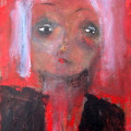 Béatrice Grebot – Sans titre