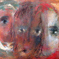 Béatrice Grebot – Sans titre