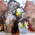 Béatrice Grebot – Hommage à Gérard Schneider