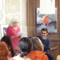 Béatrice Grebot – Sans titre