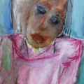 Béatrice Grebot – Orchidée 1