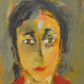 Béatrice Grebot – Sans titre