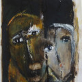 Béatrice Grebot – Sans titre