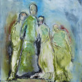 Béatrice Grebot – Sans titre