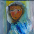 Béatrice Grebot – Sans titre