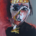 Béatrice Grebot – Sans titre