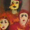 Béatrice Grebot – Sans titre
