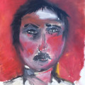 Béatrice Grebot – Sans titre