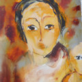 Béatrice Grebot – Sans titre
