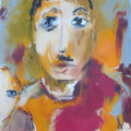 Béatrice Grebot – Sans titre