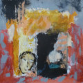 Béatrice Grebot – Sans titre