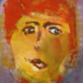 Béatrice Grebot – Sans titre