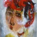 Béatrice Grebot – Sans titre