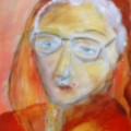 Béatrice Grebot – Sans titre