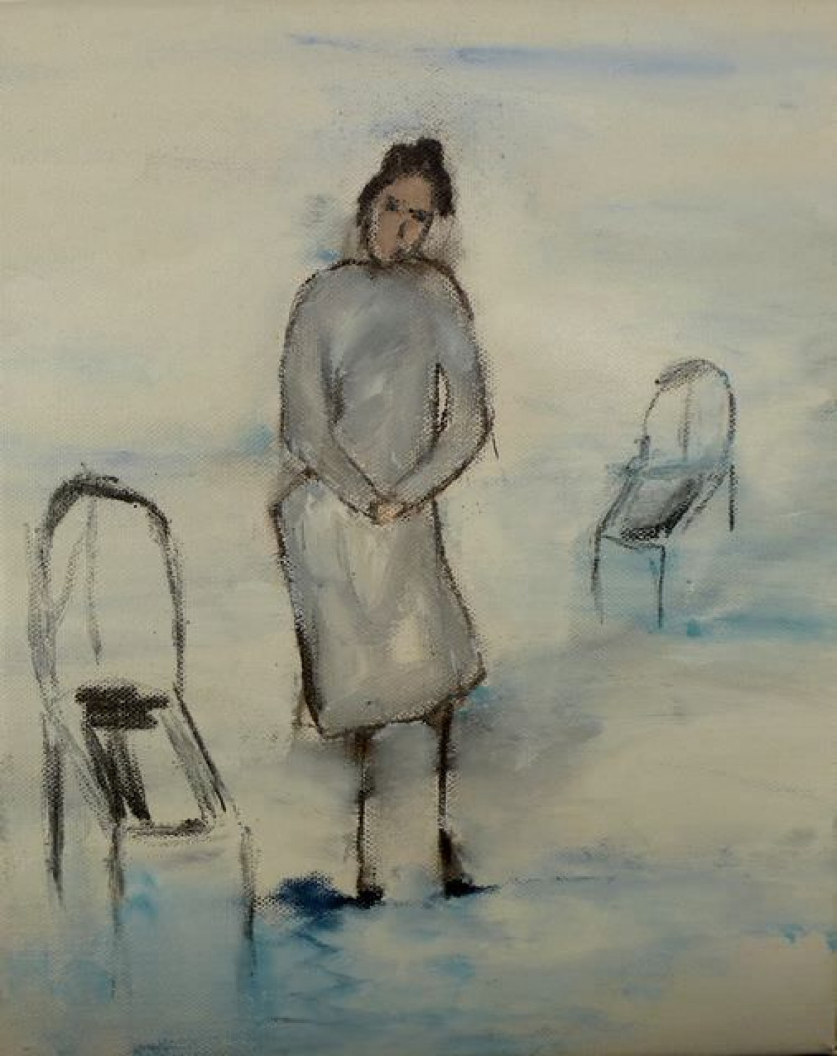 Béatrice Grebot – 2014