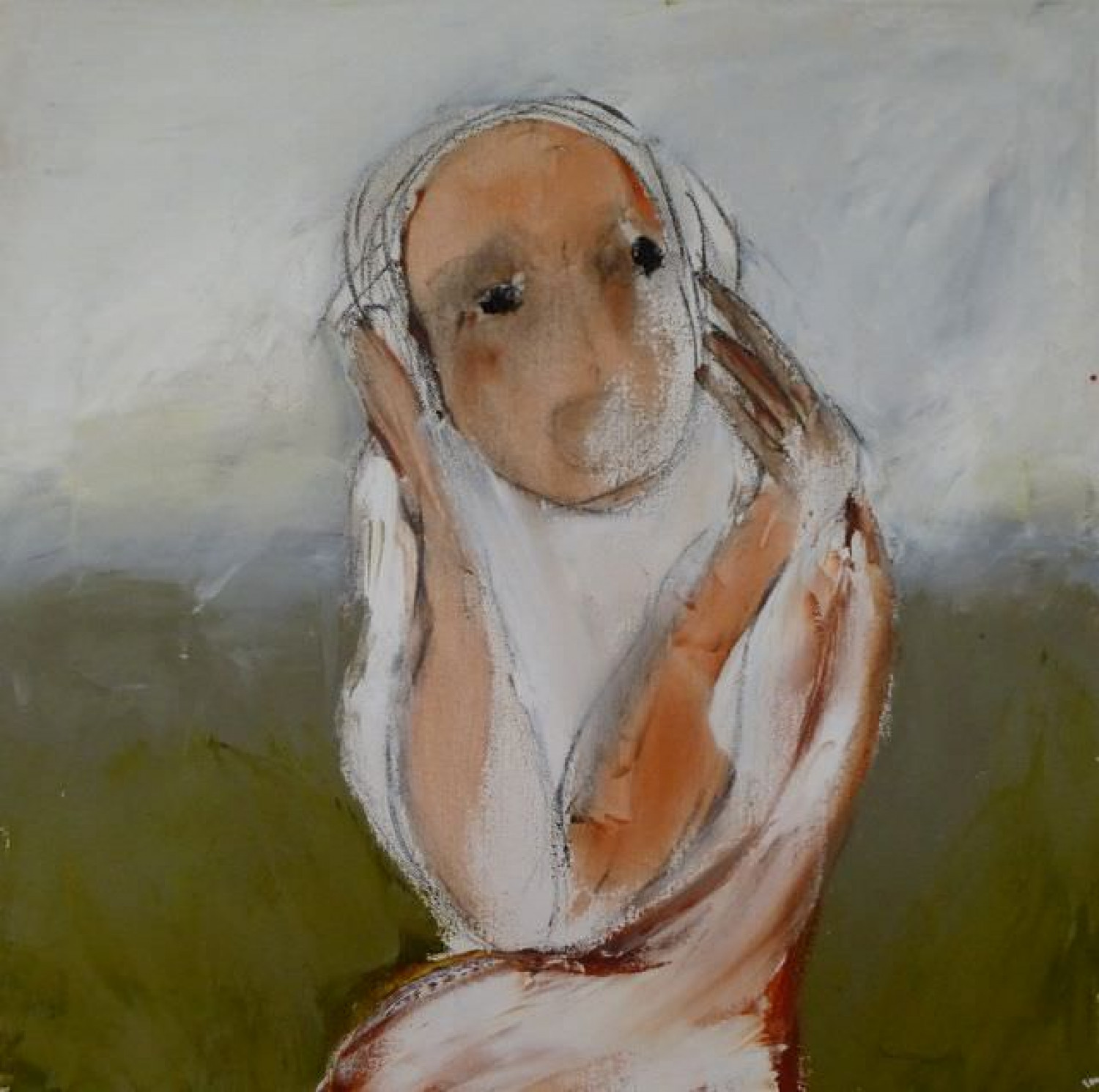 Béatrice Grebot – 2014