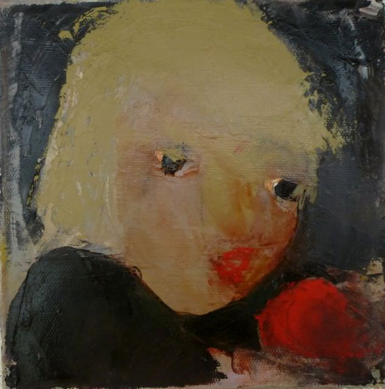 Béatrice Grebot – 2014