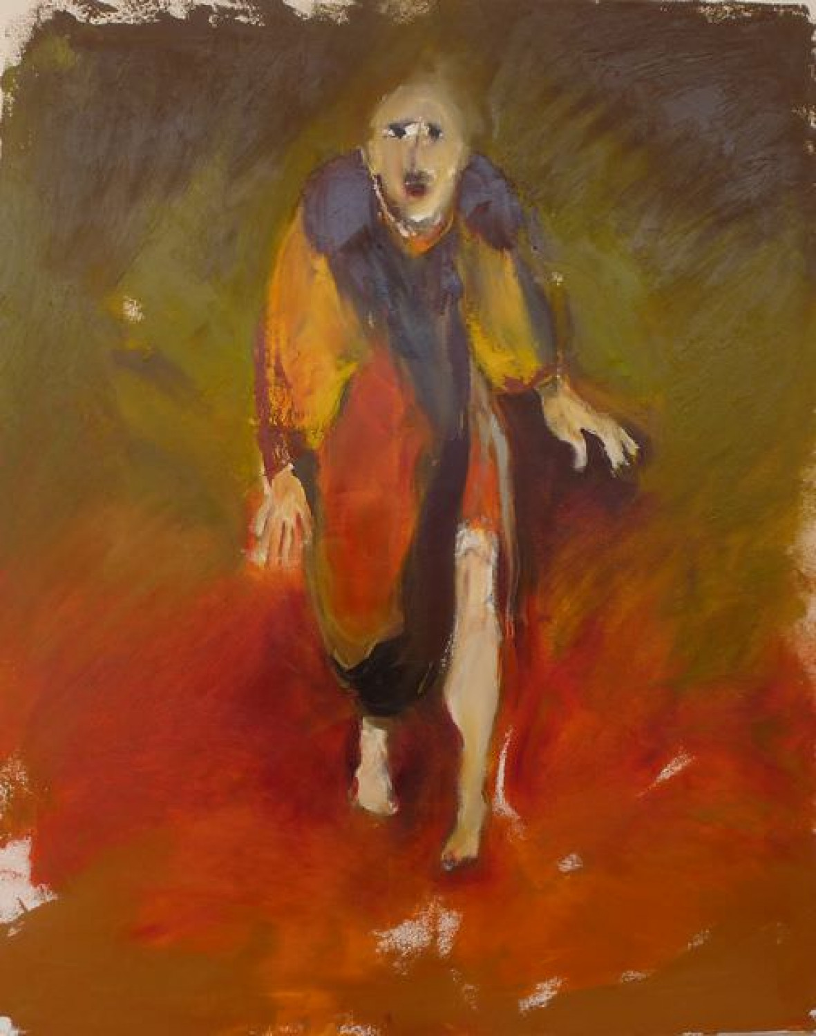 Béatrice Grebot – 2015