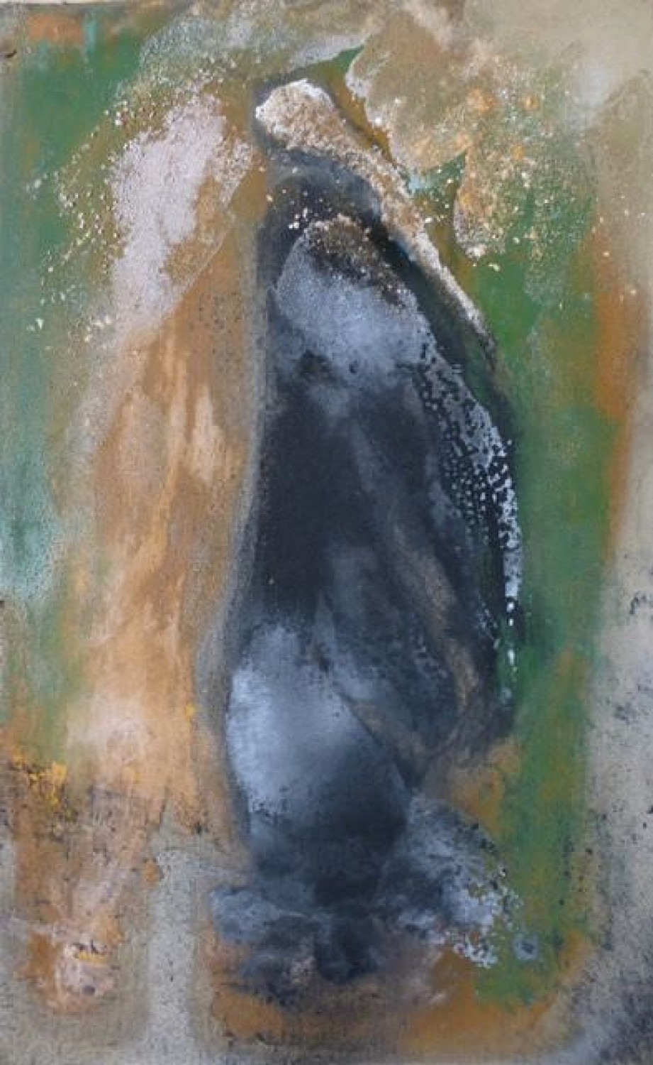 Béatrice Grebot – 2015