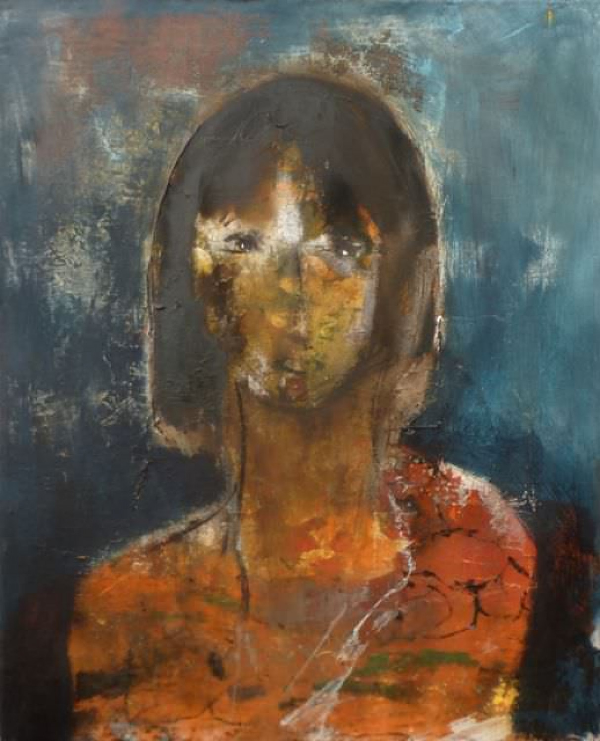 Béatrice Grebot – 2015