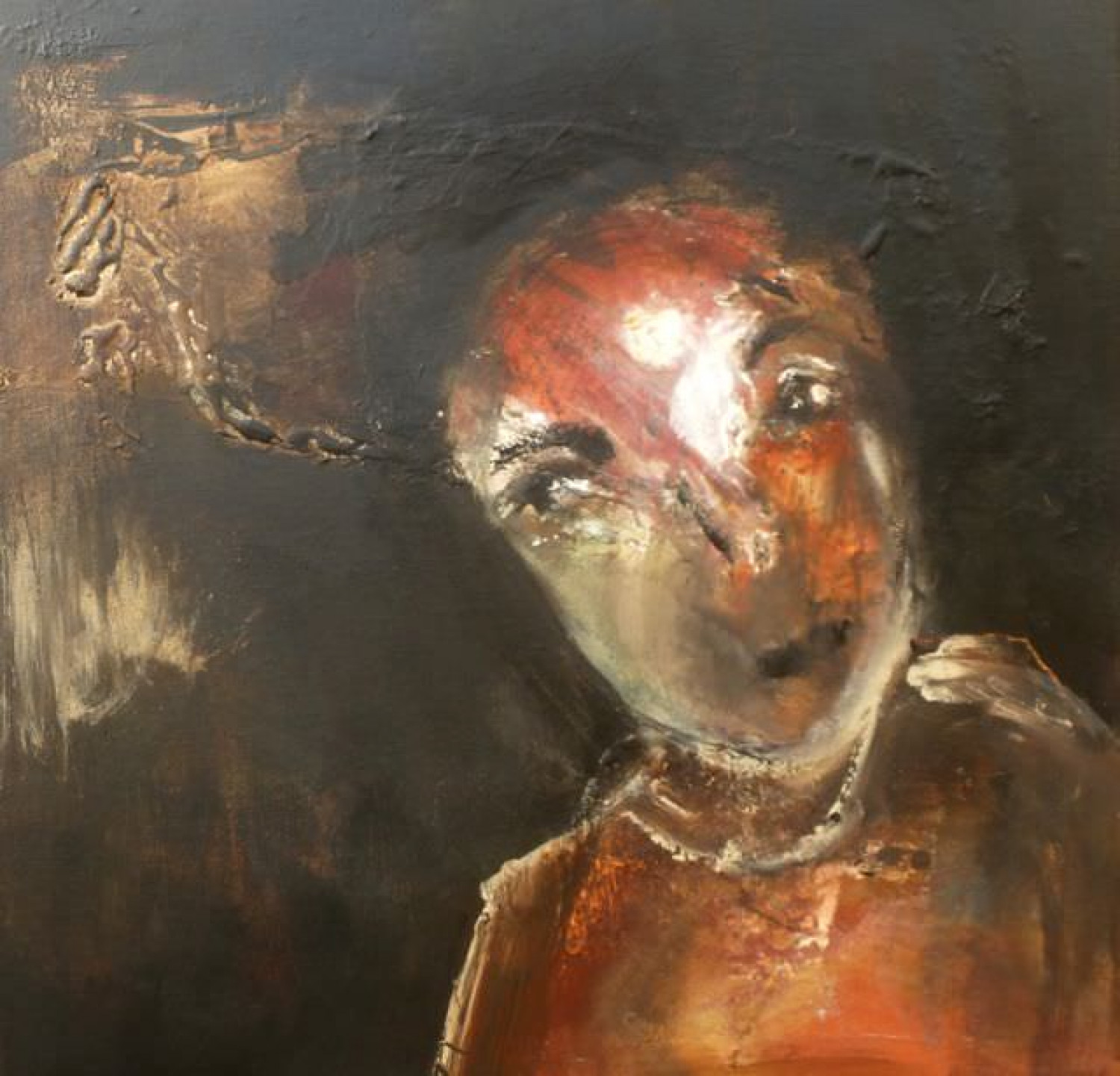Béatrice Grebot – 2015