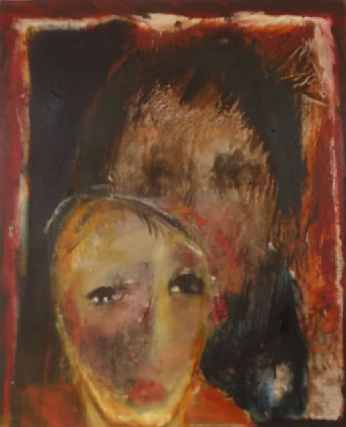 Béatrice Grebot – 2015