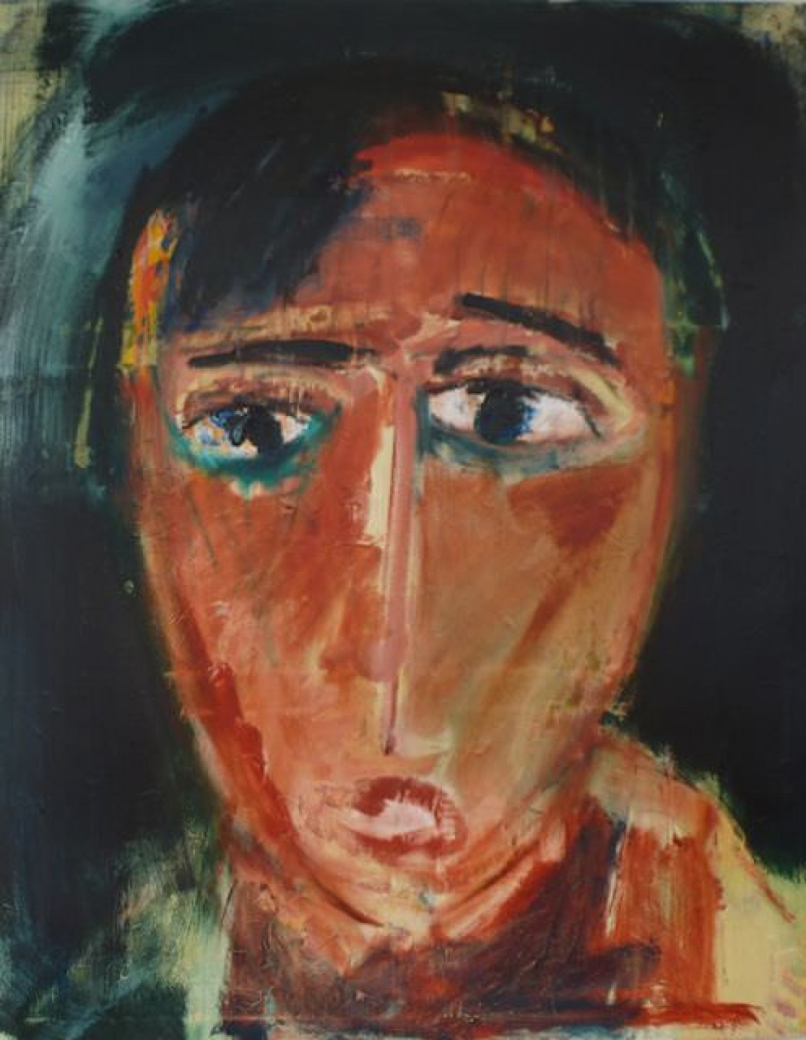 Béatrice Grebot – 2015