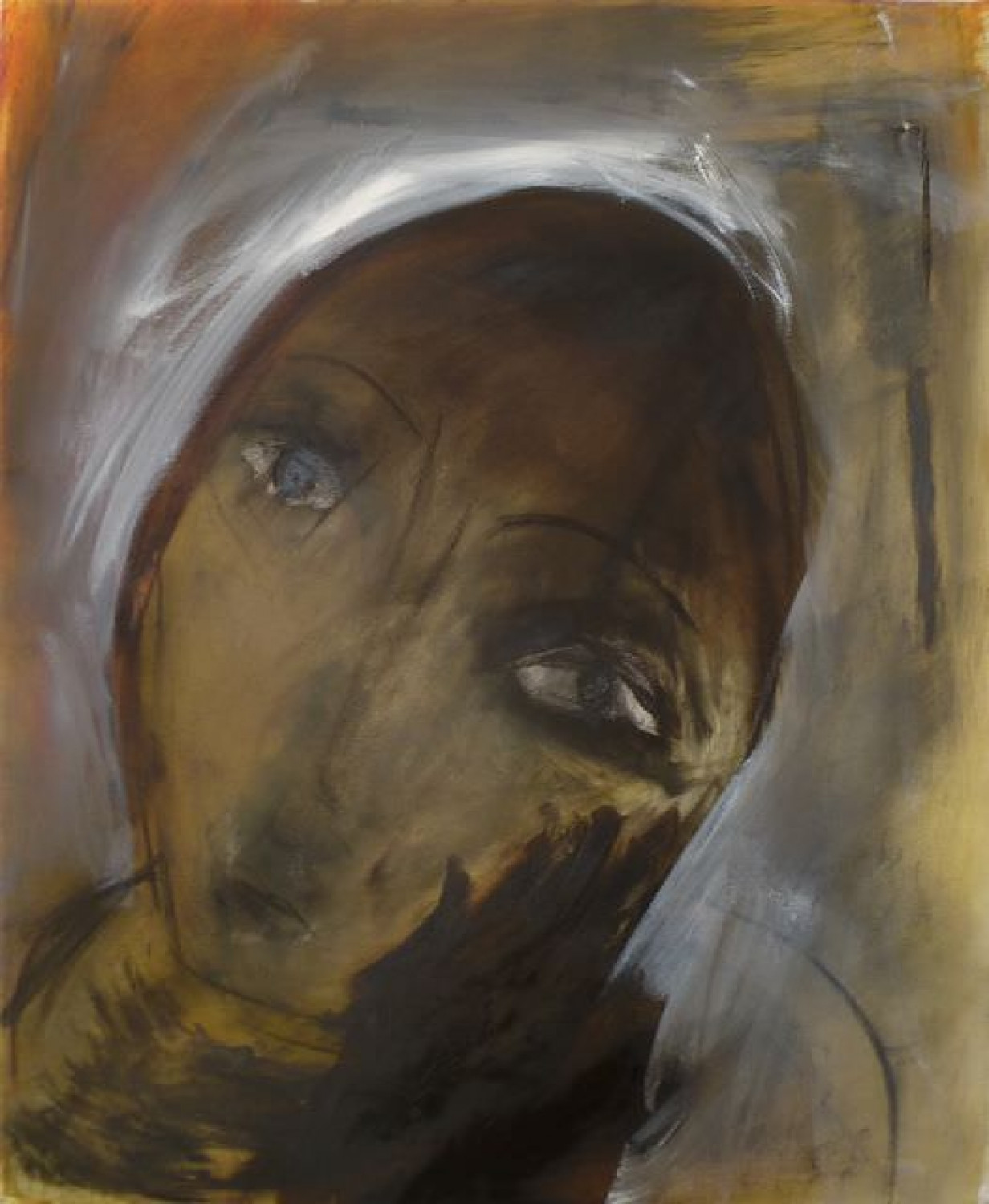 Béatrice Grebot – 2015