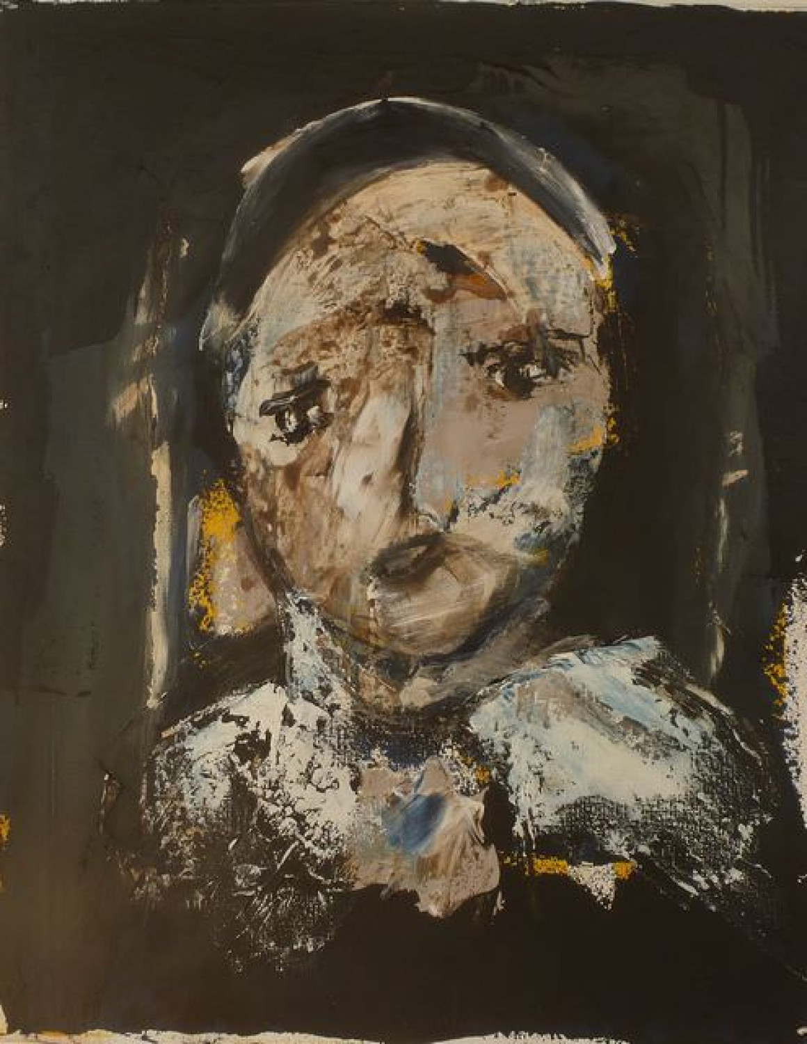Béatrice Grebot – 2015