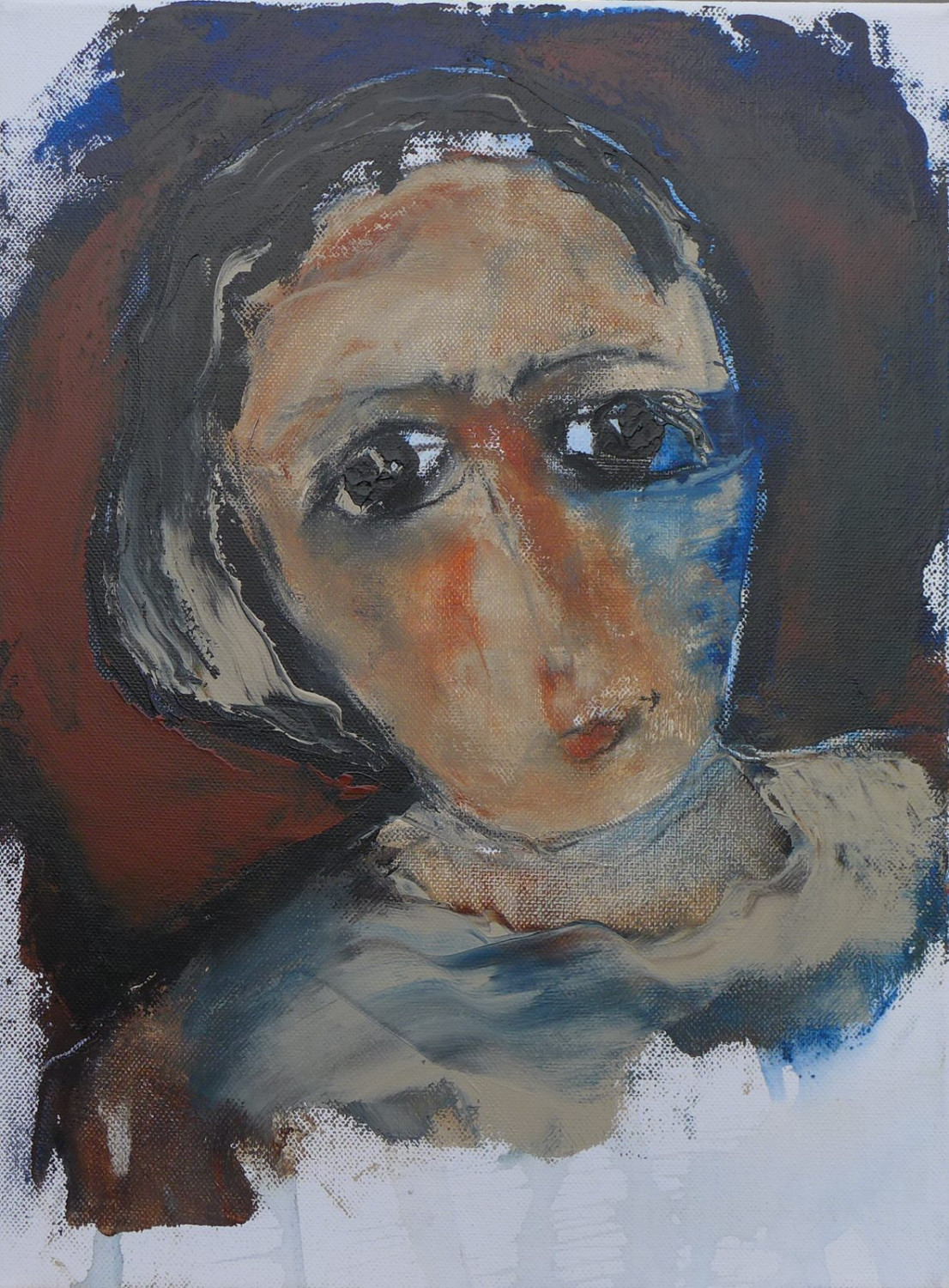 Béatrice Grebot – 2016
