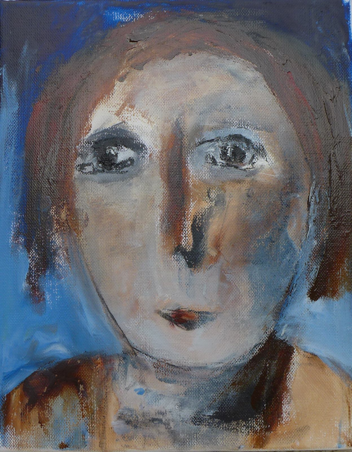 Béatrice Grebot – 2016