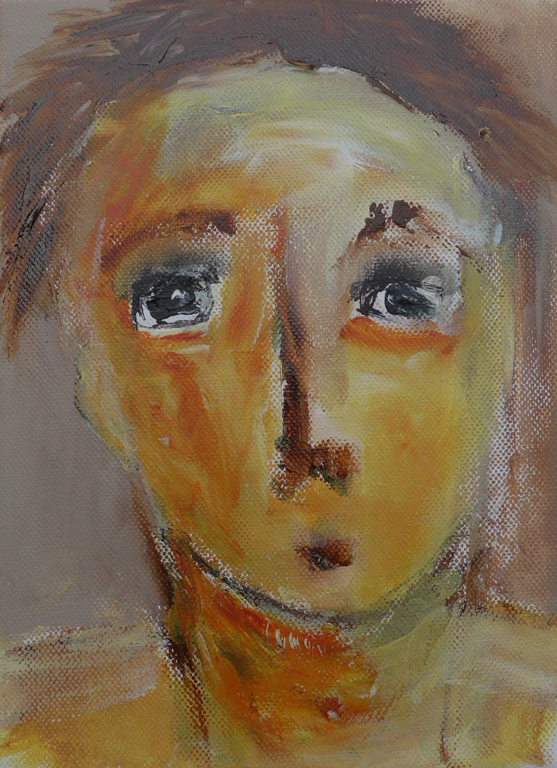 Béatrice Grebot – 2016