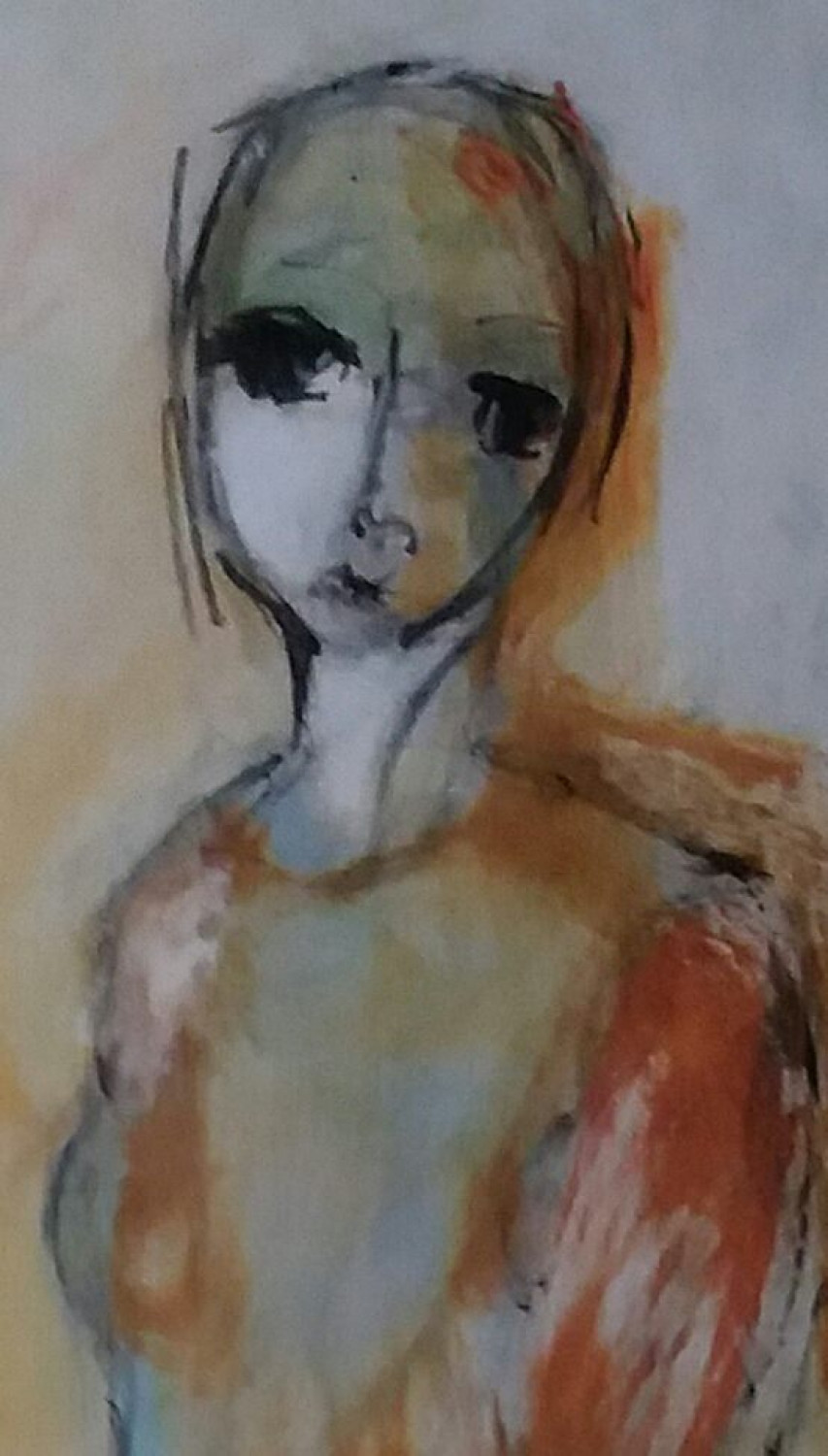 Béatrice Grebot – 2017