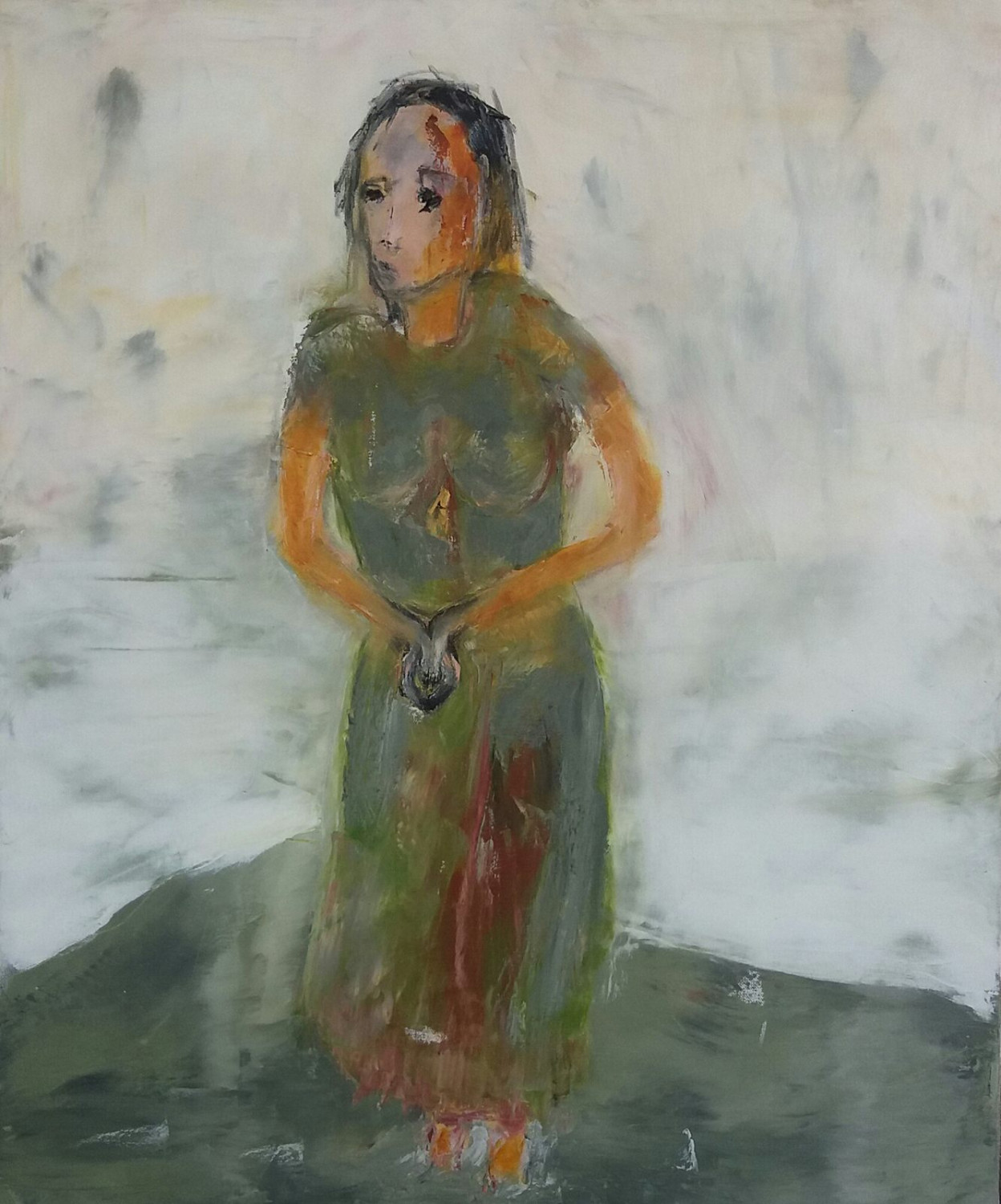 Béatrice Grebot – 2017