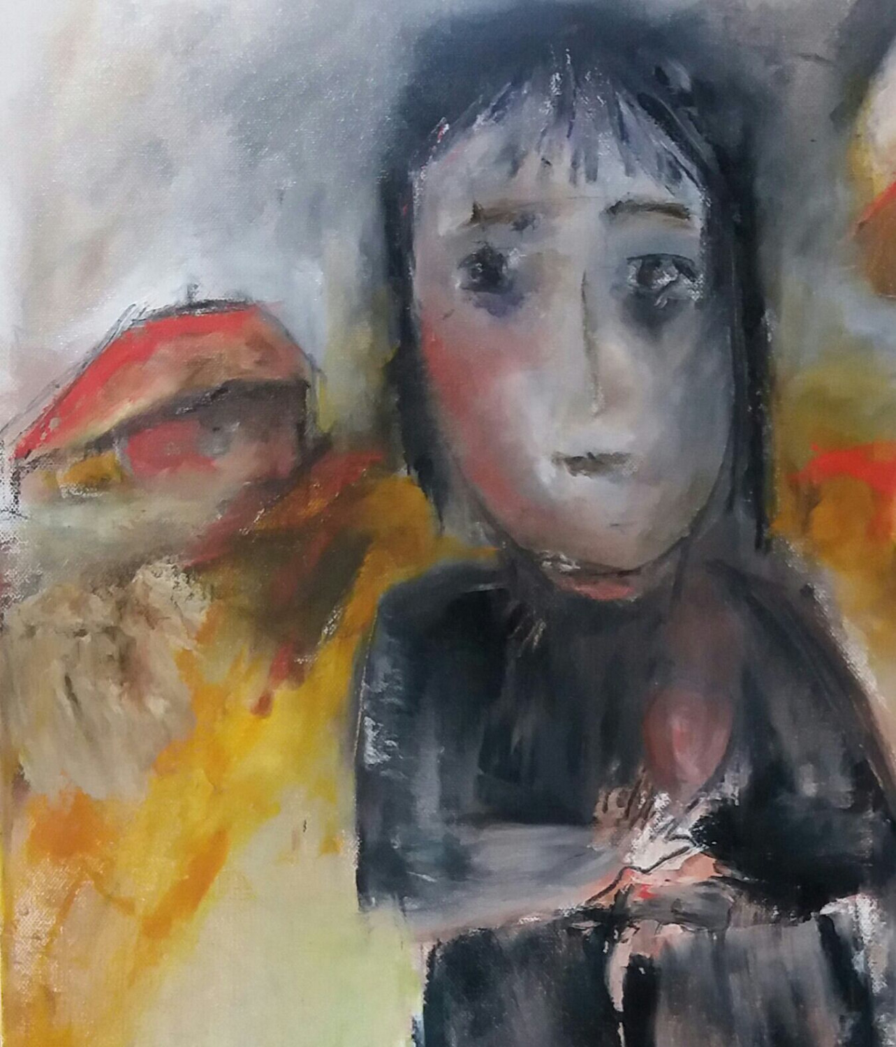 Béatrice Grebot – 2017